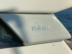 Thumbnail von Uniesse 48 Open
