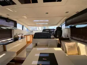 Thumbnail von Sunseeker Predator 64