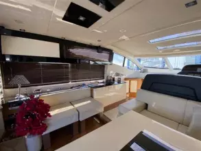 Thumbnail von Sunseeker Predator 64