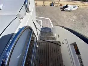 Thumbnail von Sunseeker Predator 64