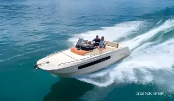 Invictus CX 270
