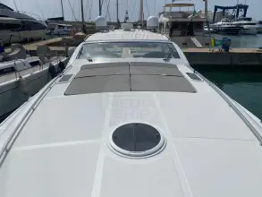 Thumbnail von Pershing 54