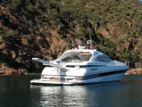Thumbnail von Pershing 54