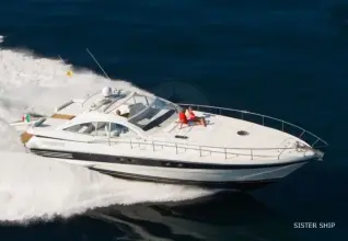 Thumbnail von Pershing 54