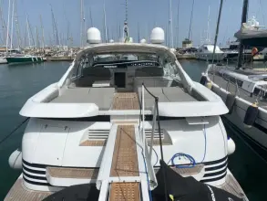Thumbnail von Pershing 54
