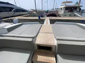 Thumbnail von Pershing 54