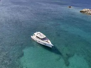 Thumbnail von Omikron Yachts Ot60