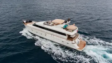 Diano Diano Shipyard 24