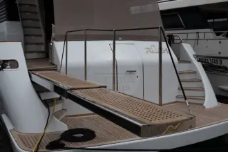 Thumbnail von Diano Diano Shipyard 24