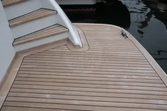 Thumbnail von Diano Diano Shipyard 24