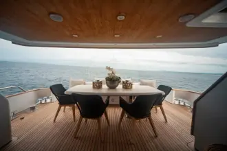 Thumbnail von Diano Diano Shipyard 24