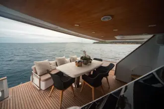Thumbnail von Diano Diano Shipyard 24