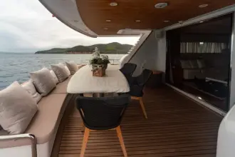 Thumbnail von Diano Diano Shipyard 24