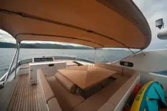 Thumbnail von Diano Diano Shipyard 24