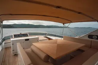 Thumbnail von Diano Diano Shipyard 24