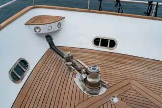 Thumbnail von Diano Diano Shipyard 24