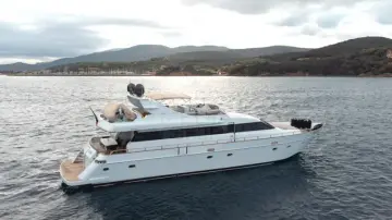 Thumbnail von Diano Diano Shipyard 24