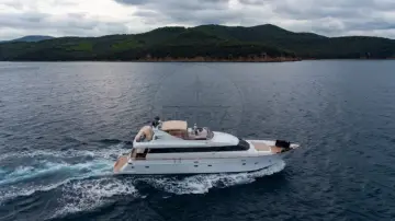 Thumbnail von Diano Diano Shipyard 24