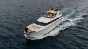 Thumbnail von Diano Diano Shipyard 24