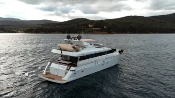 Thumbnail von Diano Diano Shipyard 24
