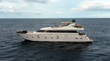 Thumbnail von Diano Diano Shipyard 24