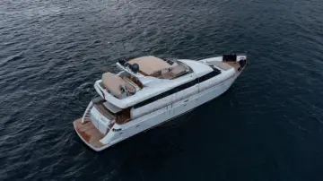 Thumbnail von Diano Diano Shipyard 24