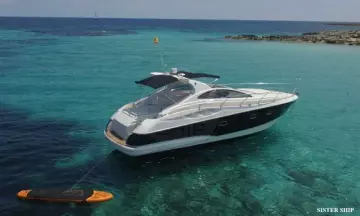 Astondoa Open 40