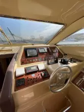 Thumbnail von Ferretti Yachts 165