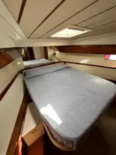 Thumbnail von Ferretti Yachts 165