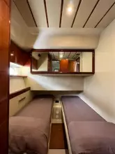 Thumbnail von Ferretti Yachts 165