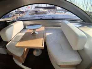 Thumbnail von Prinz Yacht 54 HT