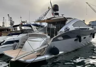 Thumbnail von Prinz Yacht 54 HT