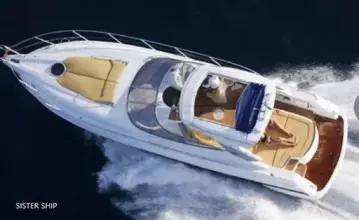 Sessa Marine F 42