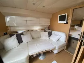 Thumbnail von Sessa Marine F 42