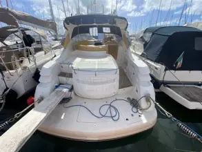 Thumbnail von Sessa Marine F 42