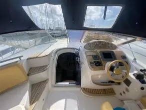 Thumbnail von Sessa Marine F 42