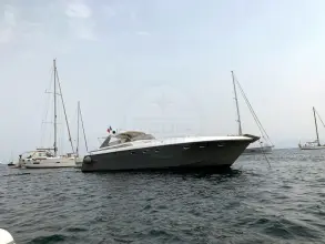 Rizzardi CR 50