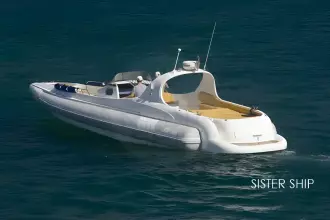 Alson CHARME 43