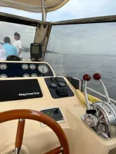Thumbnail von Nauticat Futura 38 Cabin