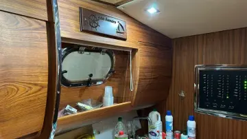 Thumbnail von Nauticat Futura 38 Cabin