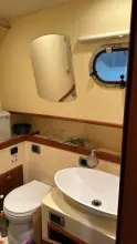 Thumbnail von Nauticat Futura 38 Cabin