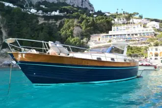 Thumbnail von Nauticat Futura 38 Cabin