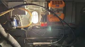 Thumbnail von Nauticat Futura 38 Cabin