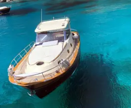 Thumbnail von Nauticat Futura 38 Cabin