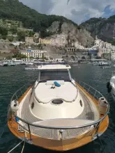 Thumbnail von Nauticat Futura 38 Cabin