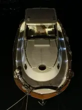 Thumbnail von Nauticat Futura 38 Cabin