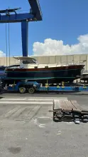 Thumbnail von Nauticat Futura 38 Cabin