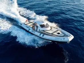 Thumbnail von SAS VEKTOR Adria 1002