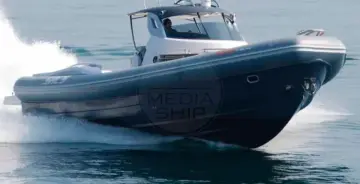 Thumbnail von SAS VEKTOR Adria 1002