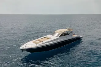 Thumbnail von Arno Leopard 23M Sport